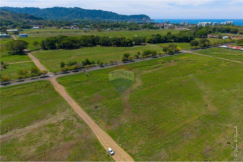 Commercial - Land - Jaco - Jaco, Puntarenas- Garabito, Costa Rica - Caribbean & Central Ameri - 8 - 90168011-807