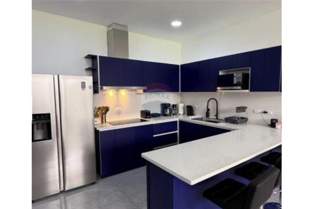 Residential - Villa - Jaco - Jaco, Puntarenas- Garabito, Costa Rica - Caribbean & Central Ameri - 3 - 90168035-37
