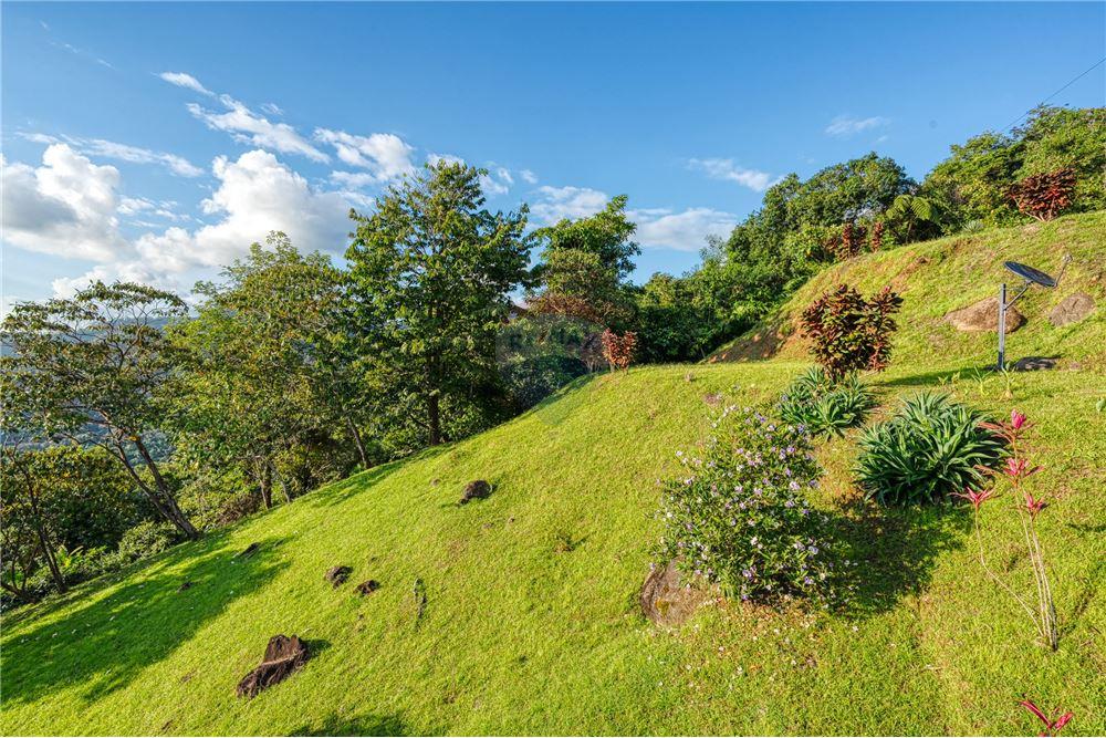 Residential - Villa - Portalon de Quepos, Puntarenas, Costa Rica - Caribbean & Central Ameri - 15 - 90168016-210