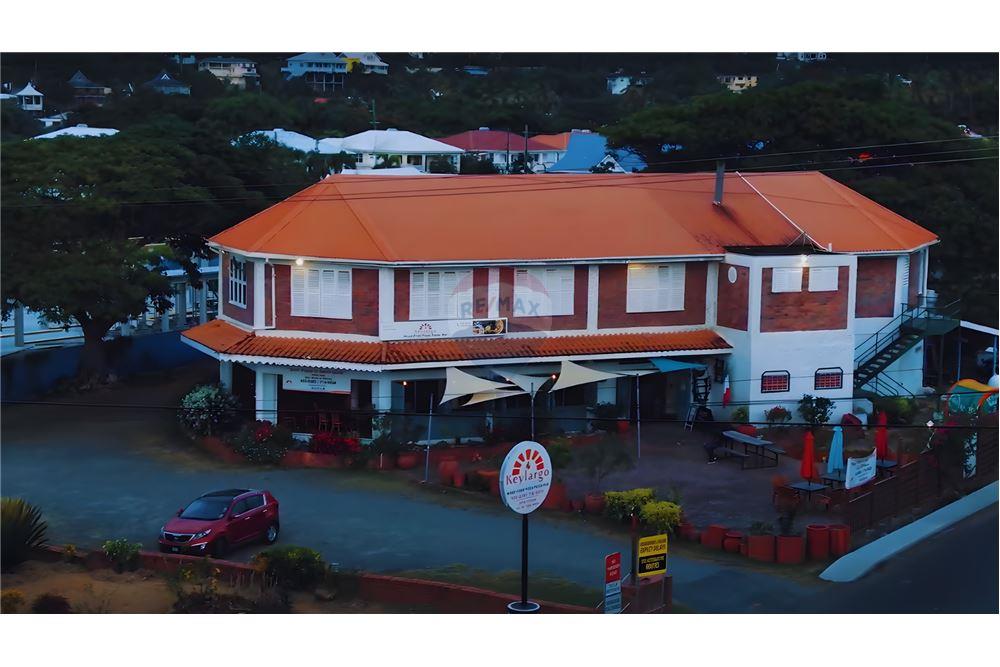 Commercial - Commercial/Retail - Gros Islet, Gros-Islet, St Lucia - Caribbean & Central Ameri - 3 - 902071001-221