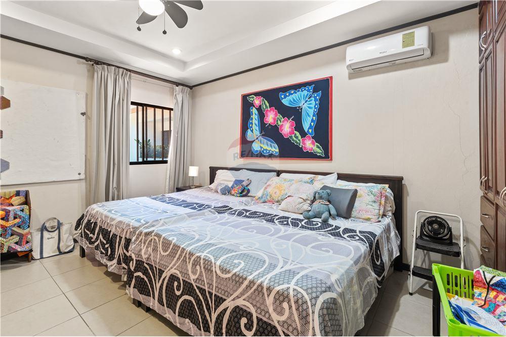 Residential - Villa - Jaco - Jaco, Puntarenas- Garabito, Costa Rica - Caribbean & Central Ameri - 16 - 90168043-7