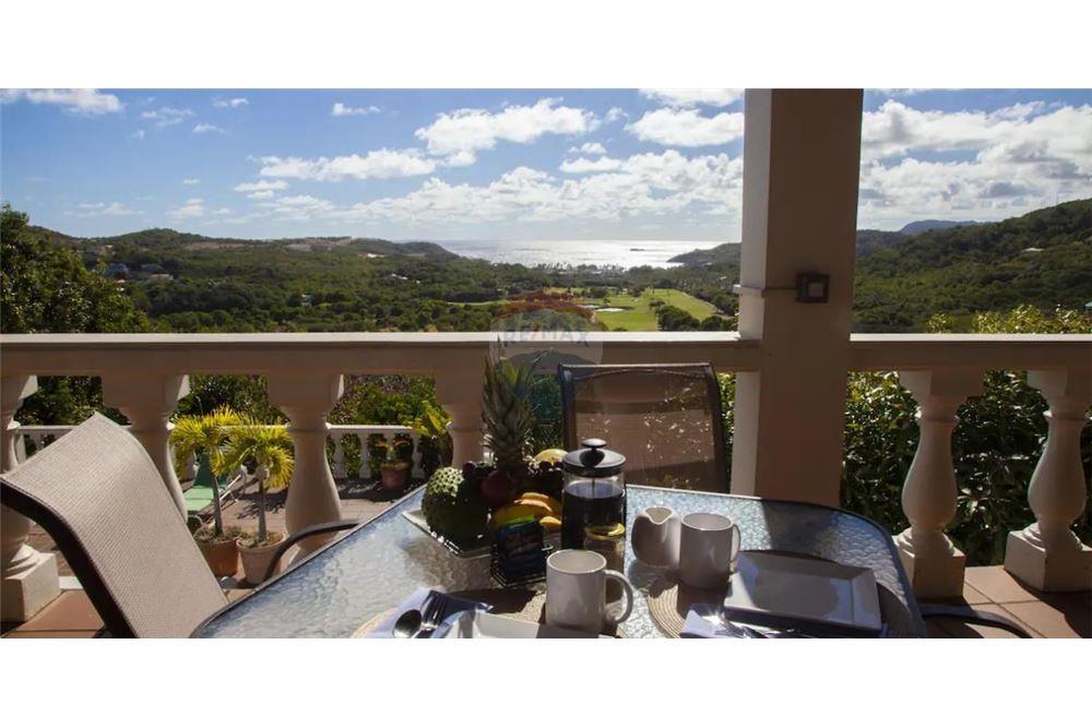 Residential - Villa - Cap Estate, Gros-Islet, St Lucia - Caribbean & Central Ameri - 22 - 902071001-156