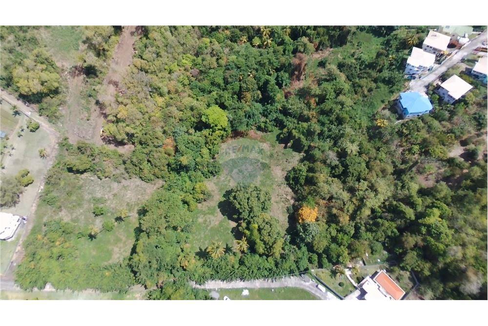Commercial - Land - Brighton Village, St Vincent, St Vincent and the Grenadines - Caribbean & Central Ameri - 1 - 90109001-351