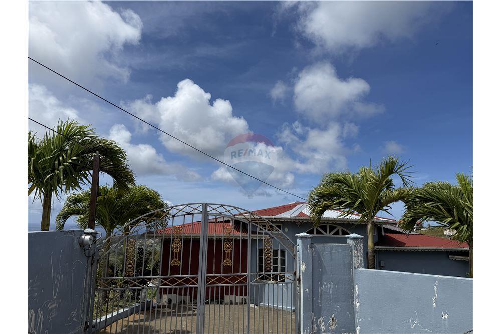 Residential - Villa - Stubbs, St Vincent, St Vincent and the Grenadines - Caribbean & Central Ameri - 3 - 90109004-71