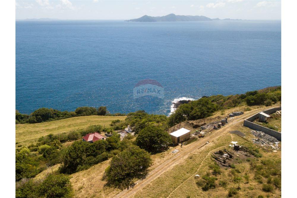 Commercial - Land - Brighton Village, St Vincent, St Vincent and the Grenadines - Caribbean & Central Ameri - 2 - 90109001-344