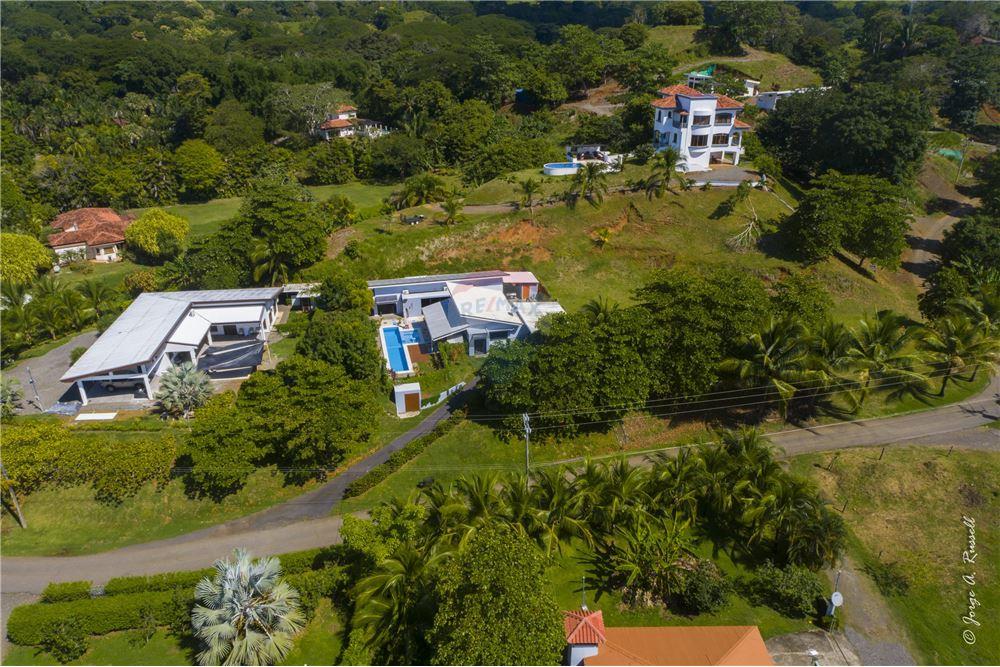 Residential - Villa - Bejuco, Guanacaste - Nandayure, Costa Rica - Caribbean & Central Ameri - 10 - 90168011-796