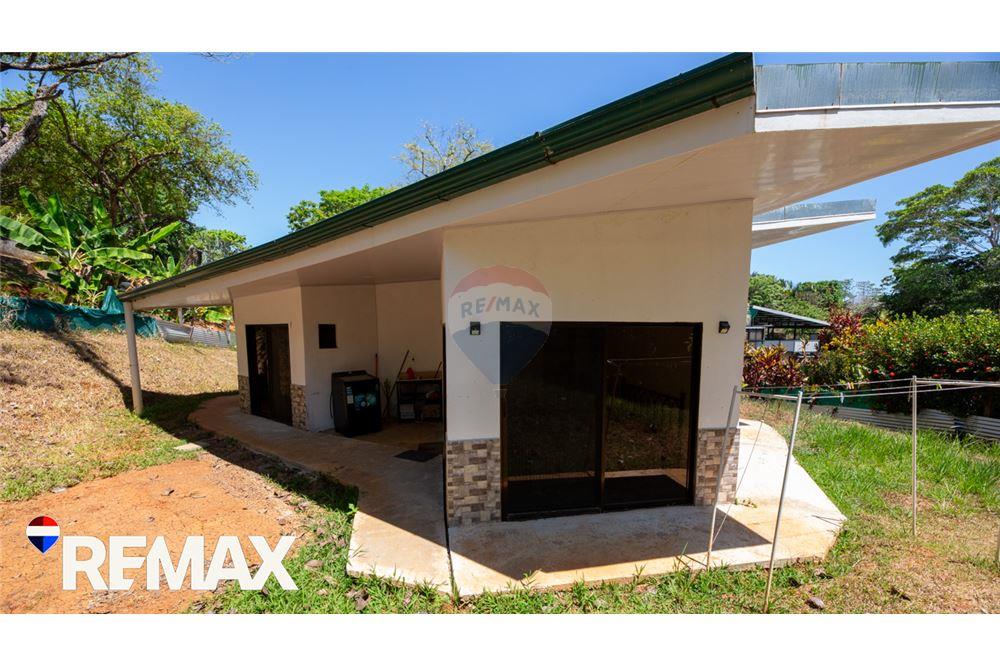 Residential - Villa - Parrita - Esterillos, Puntarenas - Parrita, Costa Rica - Caribbean & Central Ameri - 14 - 90168013-195