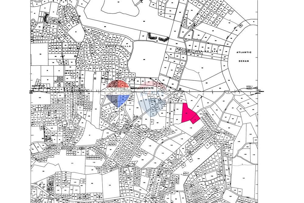 Commercial - Land - Cap Estate, Gros-Islet, St Lucia - Caribbean & Central Ameri - 3 - 902071001-225