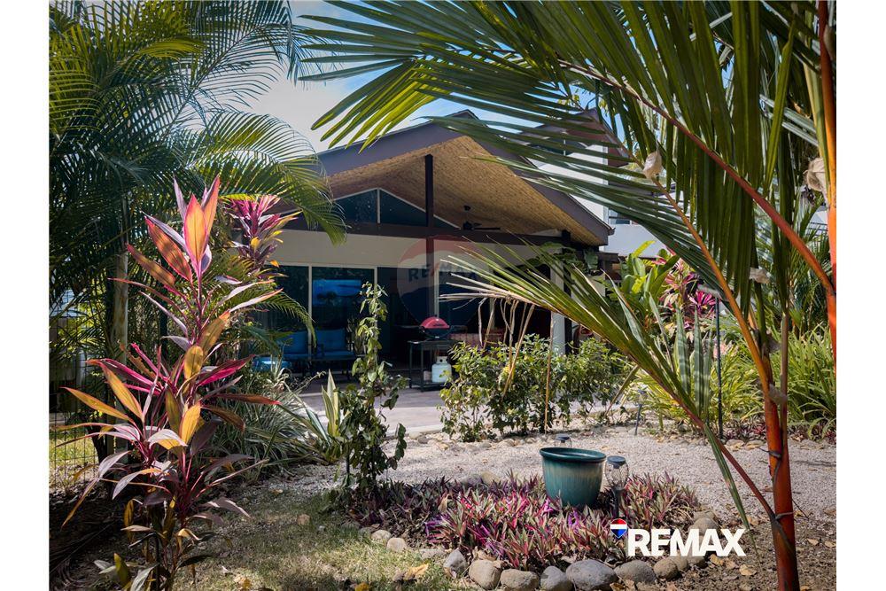 Residential - Villa - Jaco - Jaco, Puntarenas- Garabito, Costa Rica - Caribbean & Central Ameri - 11 - 90168039-35