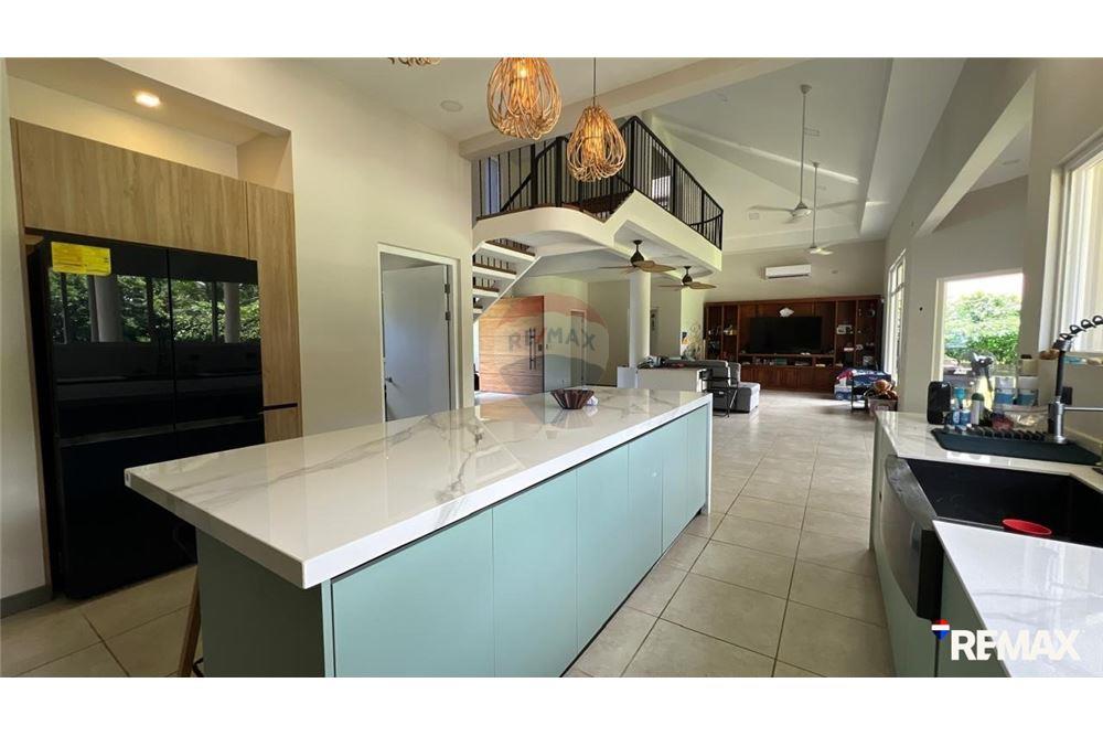 Residential - Villa - Jaco - Jaco, Puntarenas- Garabito, Costa Rica - Caribbean & Central Ameri - 13 - 90168017-63