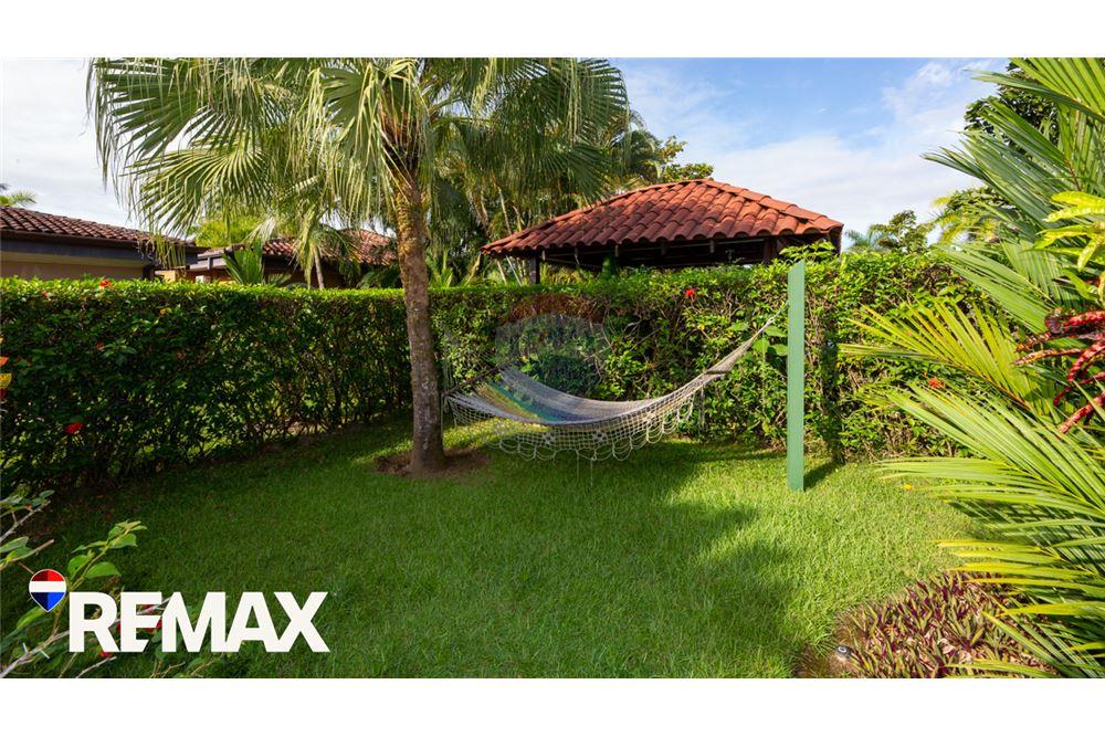Residential - Villa - Parrita - Esterillos, Puntarenas - Parrita, Costa Rica - Caribbean & Central Ameri - 7 - 90168013-181
