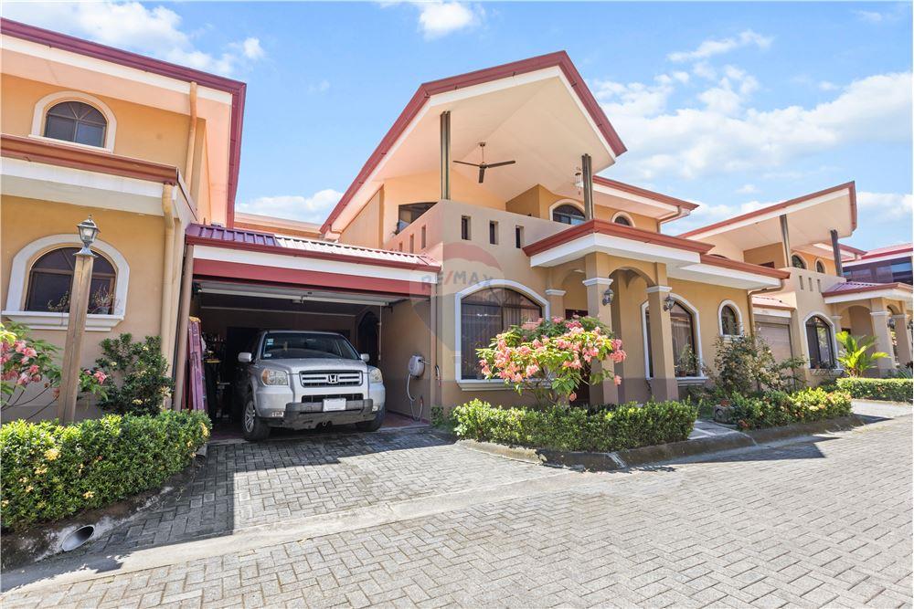 Residential - Villa - Jaco - Jaco, Puntarenas- Garabito, Costa Rica - Caribbean & Central Ameri - 1 - 90168043-7