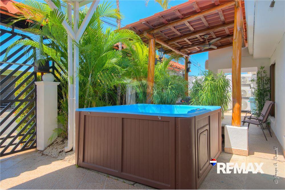 Residential - Villa - Jaco - Jaco, Puntarenas- Garabito, Costa Rica - Caribbean & Central Ameri - 3 - 90168005-726