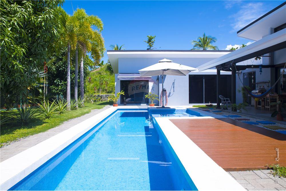 Residential - Villa - Bejuco, Guanacaste - Nandayure, Costa Rica - Caribbean & Central Ameri - 1 - 90168011-796