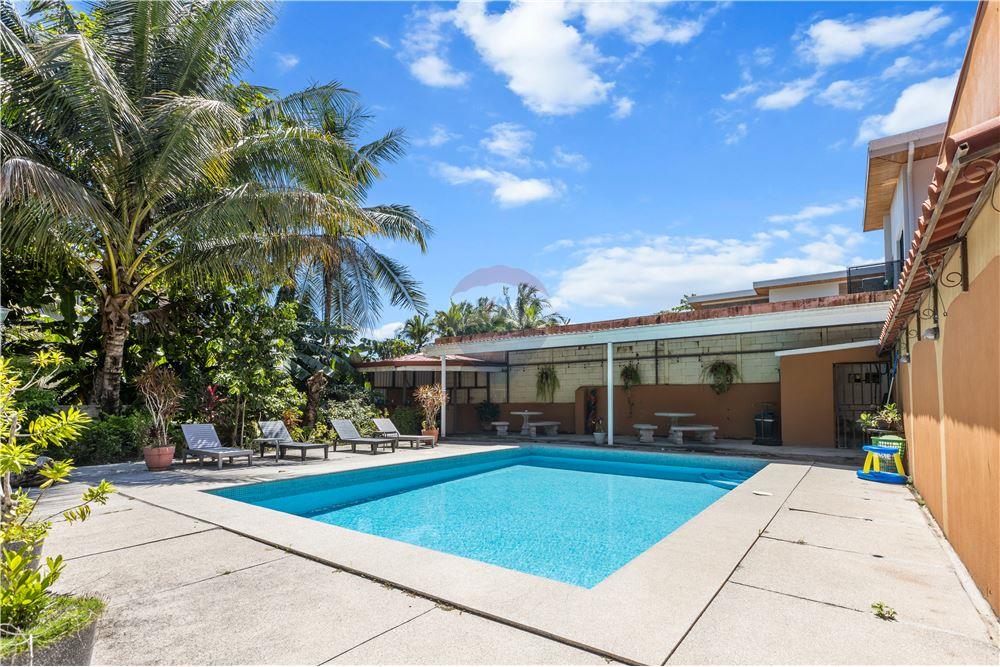 Residential - Villa - Jaco - Jaco, Puntarenas- Garabito, Costa Rica - Caribbean & Central Ameri - 26 - 90168043-7