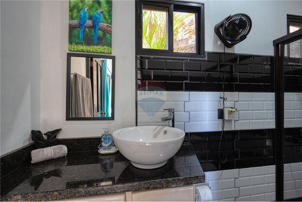Residential - Villa - Portalon de Quepos, Puntarenas, Costa Rica - Caribbean & Central Ameri - 23 - 90168016-210