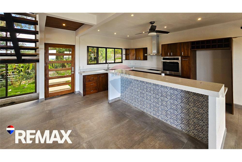Residential - Villa - Parrita, Puntarenas - Parrita, Costa Rica - Caribbean & Central Ameri - 11 - 90168013-185