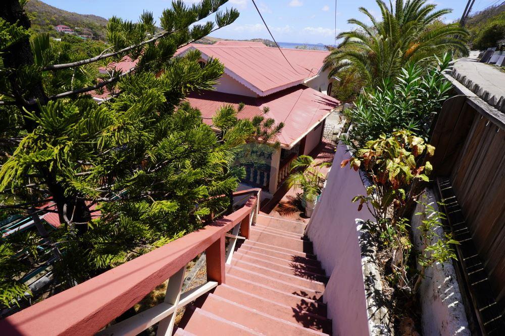 Residential - Villa - Friendship, Bequia, St Vincent and the Grenadines - Caribbean & Central Ameri - 1 - 90109001-346