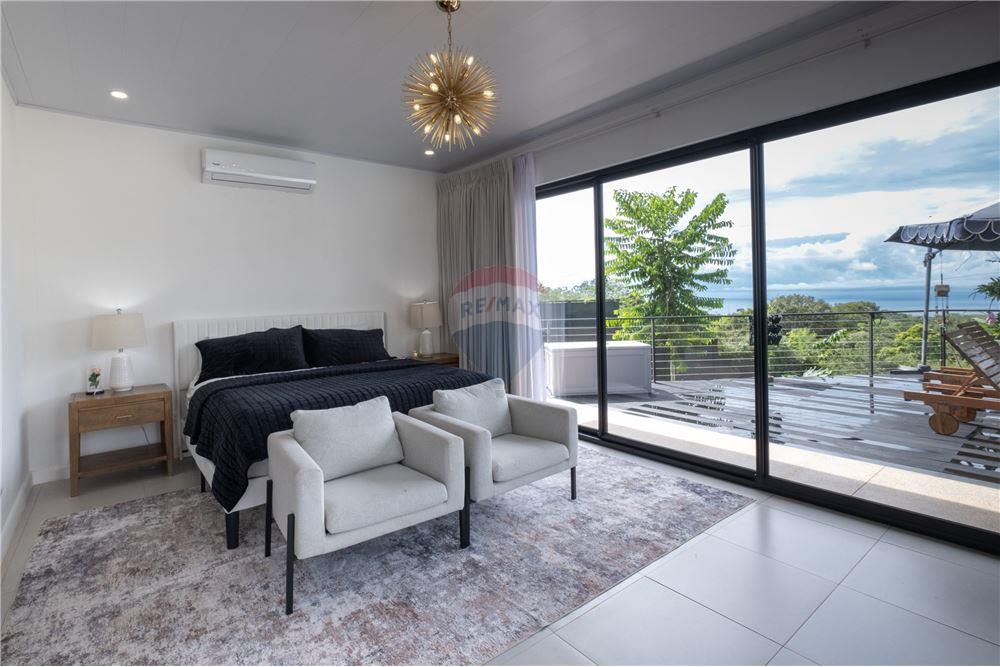 Residential - Villa - Jaco - Playa Hermosa, Puntarenas- Garabito, Costa Rica - Caribbean & Central Ameri - 7 - 90168005-715