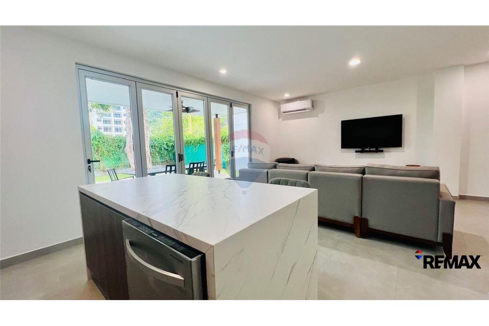 Residential - Villa - Jaco - Jaco, Puntarenas- Garabito, Costa Rica - Caribbean & Central Ameri - 14 - 90168048-5