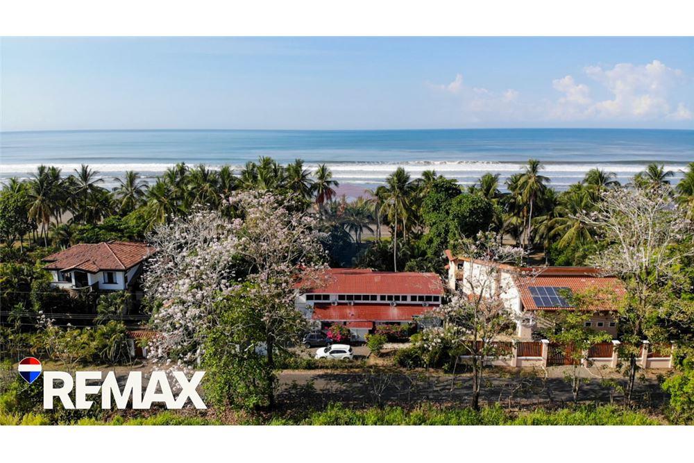 Commercial - Commercial/Retail - Parrita - Esterillos, Puntarenas - Parrita, Costa Rica - Caribbean & Central Ameri - 1 - 90168013-197