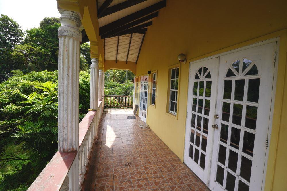 Residential - Villa - Mesopotamia, St Vincent, St Vincent and the Grenadines - Caribbean & Central Ameri - 6 - 90109001-345