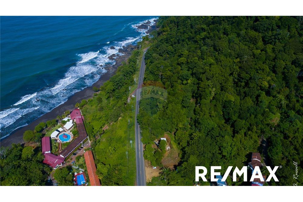 Commercial - Land - Jaco - Playa Hermosa, Puntarenas- Garabito, Costa Rica - Caribbean & Central Ameri - 2 - 90168005-720