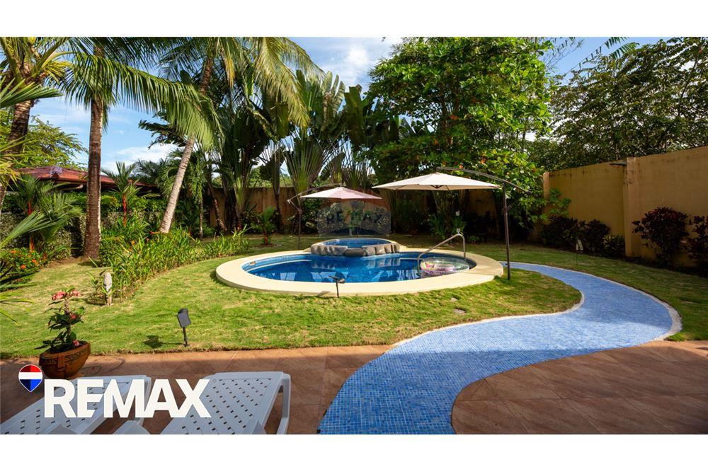 Residential - Villa - Parrita - Esterillos, Puntarenas - Parrita, Costa Rica - Caribbean & Central Ameri - 11 - 90168013-180