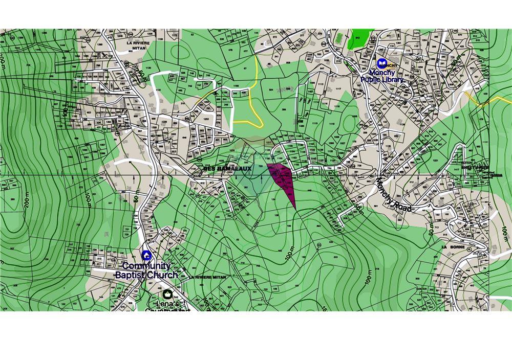 Commercial - Land - Gros Islet, Gros-Islet, St Lucia - Caribbean & Central Ameri - 14 - 902071001-212