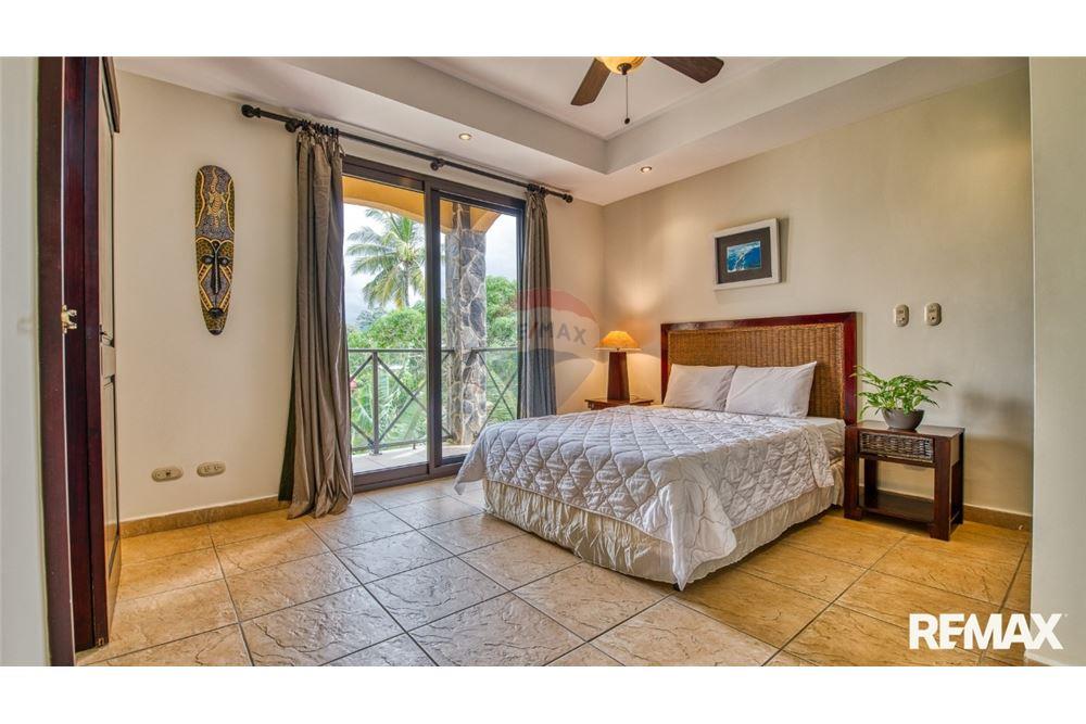 Residential - Villa - Jaco - Jaco, Puntarenas- Garabito, Costa Rica - Caribbean & Central Ameri - 13 - 90168004-649