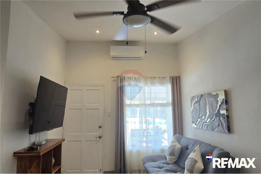Residential - Villa - Jaco - Jaco, Puntarenas- Garabito, Costa Rica - Caribbean & Central Ameri - 8 - 90168005-721