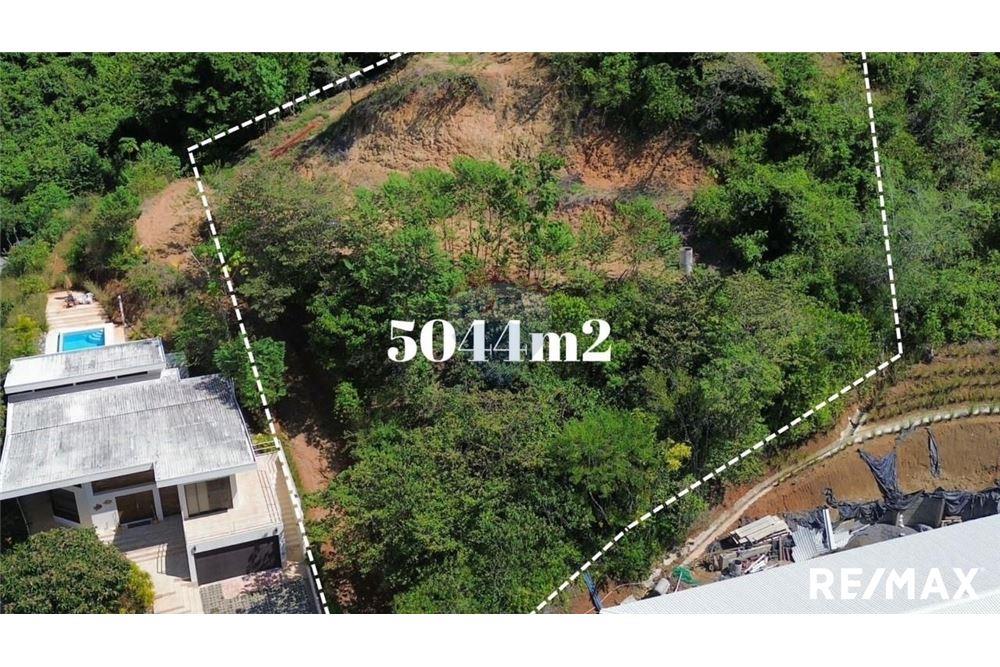 Commercial - Land - Jaco - Playa Hermosa, Puntarenas- Garabito, Costa Rica - Caribbean & Central Ameri - 1 - 90168045-26