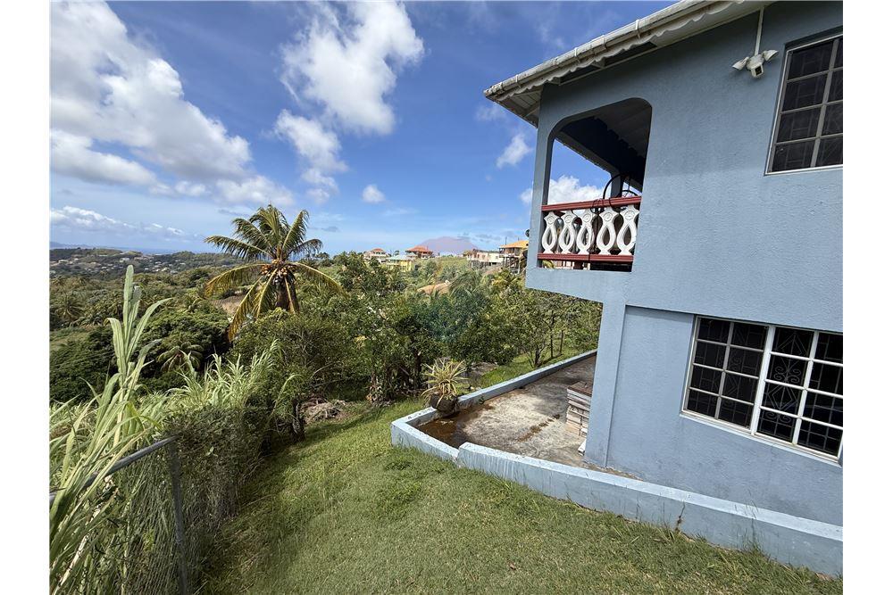 Residential - Villa - Stubbs, St Vincent, St Vincent and the Grenadines - Caribbean & Central Ameri - 30 - 90109004-71