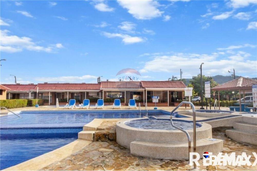 Residential - Villa - Jaco - Jaco, Puntarenas- Garabito, Costa Rica - Caribbean & Central Ameri - 9 - 90168005-730