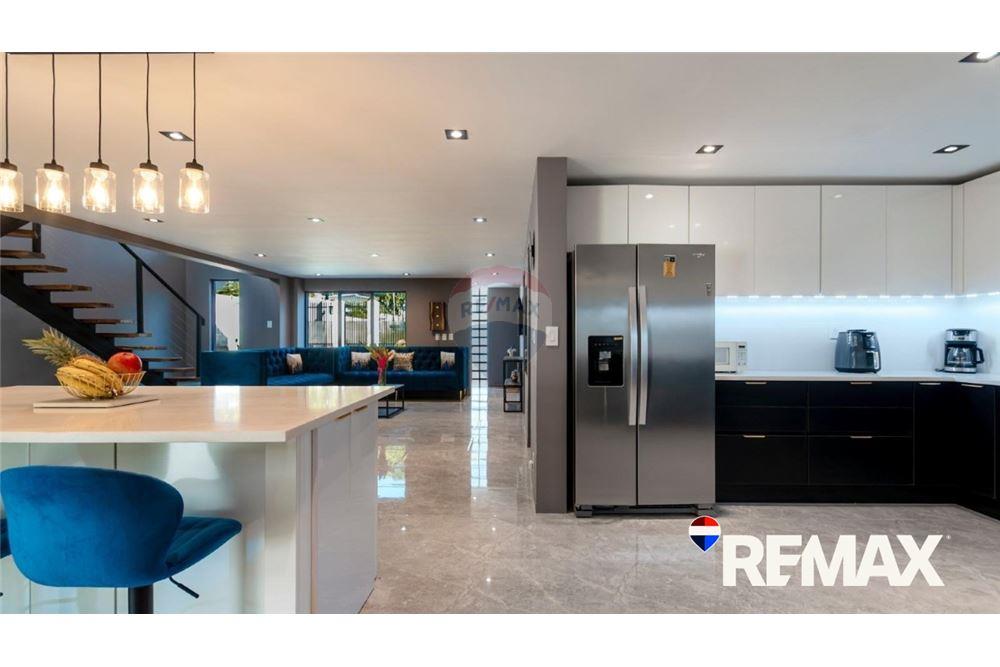 Residential - Villa - Jaco - Jaco, Puntarenas- Garabito, Costa Rica - Caribbean & Central Ameri - 13 - 90168005-729