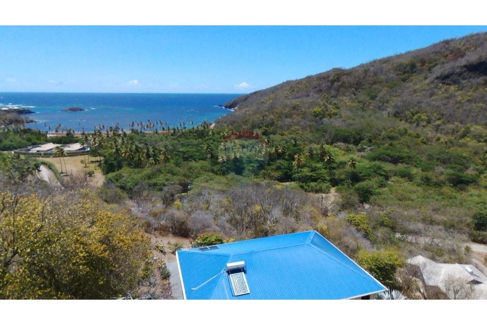 Residential - Villa - Spring, Bequia, St Vincent and the Grenadines - Caribbean & Central Ameri - 22 - 90109001-352