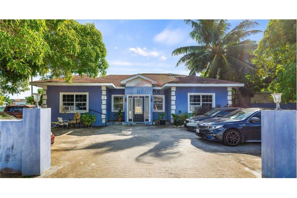 Residential - Villa - W Bay Bch West, West Bay, Cayman Islands - Caribbean & Central Ameri - 1 - 90146047-15