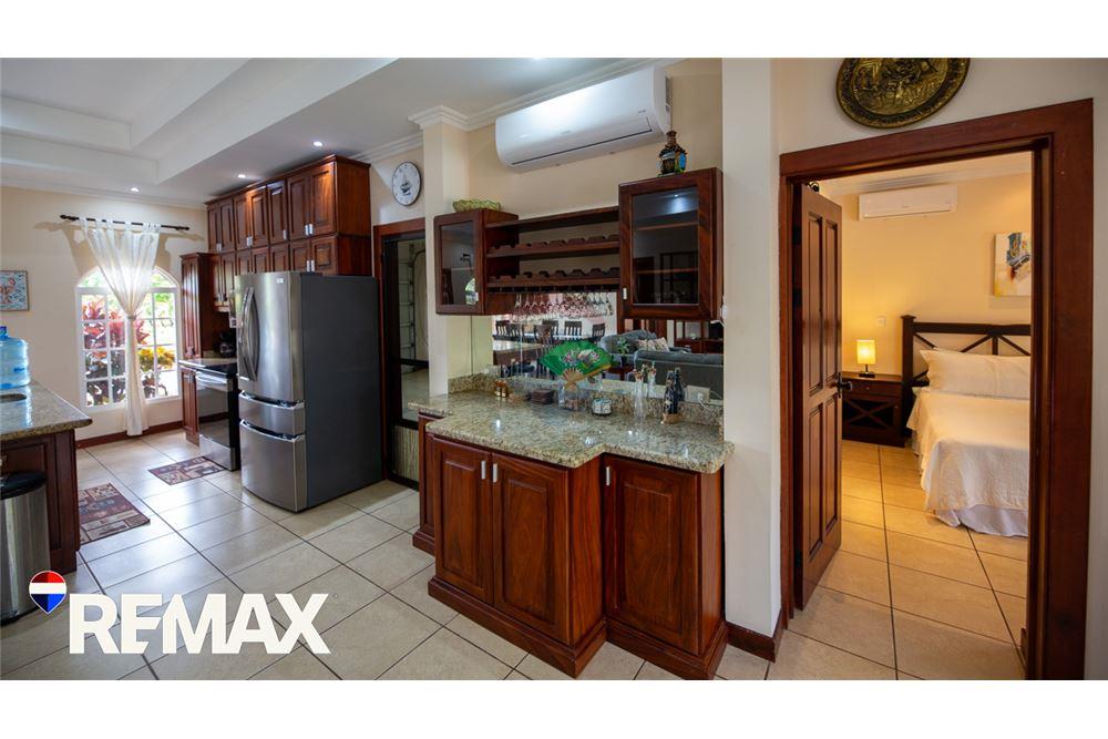 Residential - Villa - Parrita - Esterillos, Puntarenas - Parrita, Costa Rica - Caribbean & Central Ameri - 22 - 90168013-180