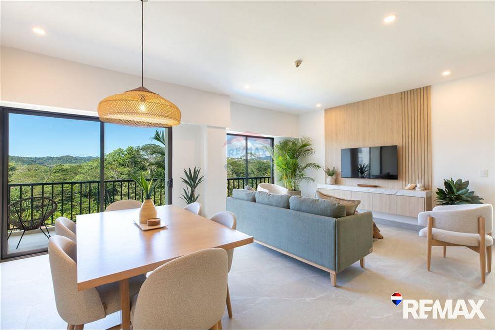 Residential - Villa - Jaco - Jaco, Puntarenas- Garabito, Costa Rica - Caribbean & Central Ameri - 3 - 90168005-723