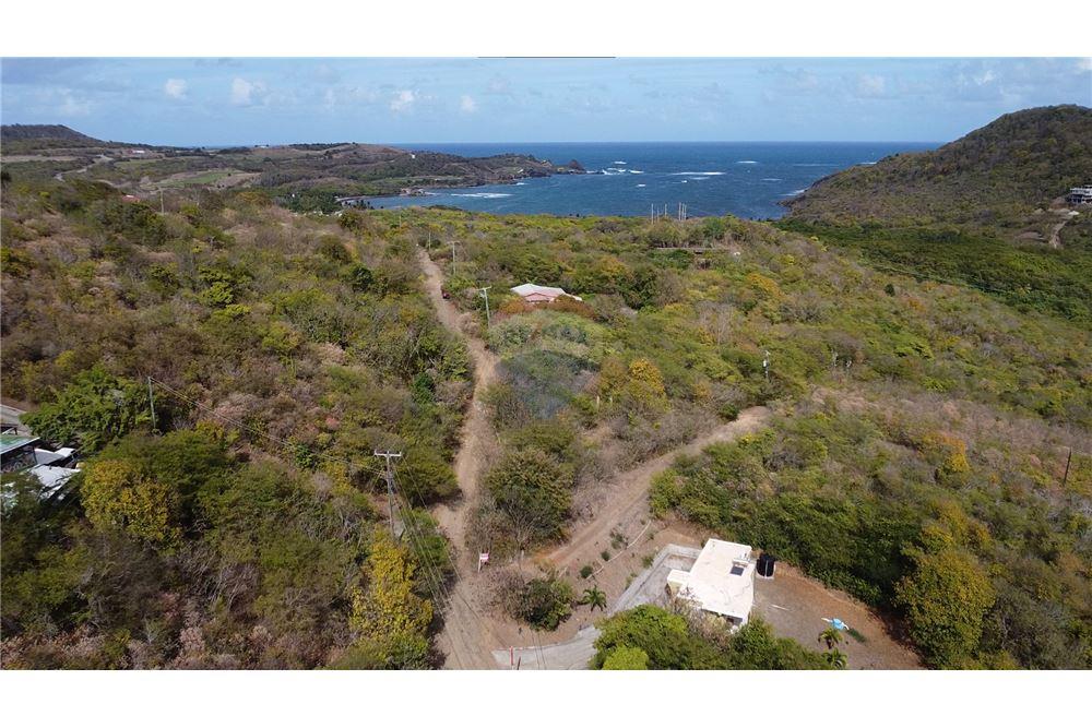 Commercial - Land - Cap Estate, Gros-Islet, St Lucia - Caribbean & Central Ameri - 5 - 902071001-225