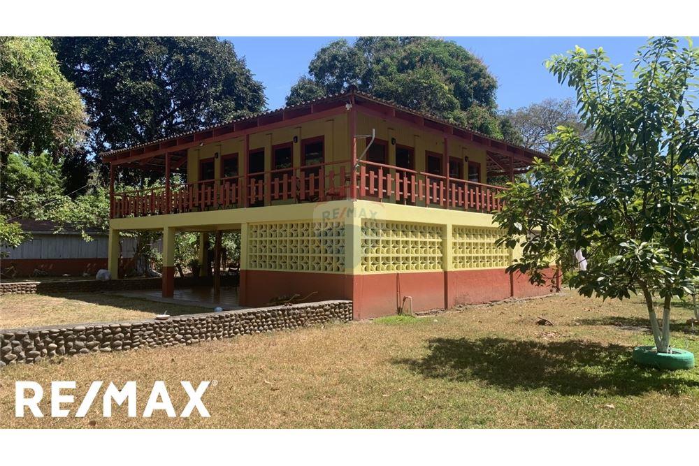 Commercial - Land - Puntarenas, Puntarenas - Puntarenas, Costa Rica - Caribbean & Central Ameri - 16 - 90168030-75