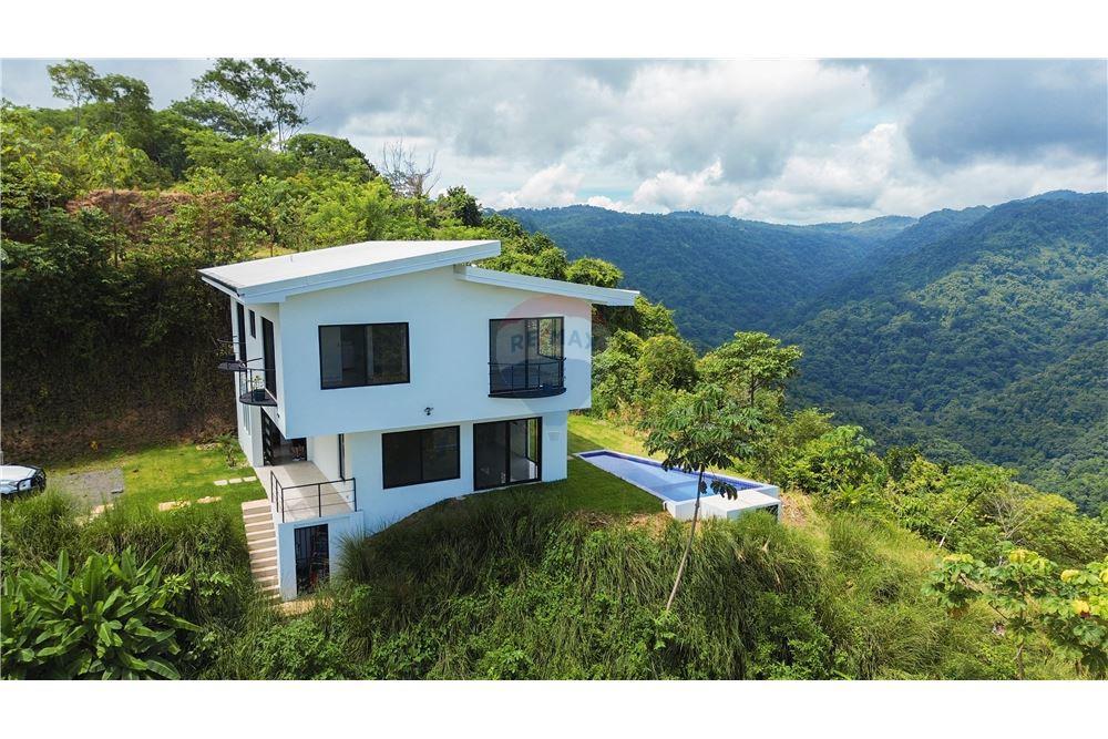 Residential - Villa - Puntarenas, Puntarenas - Puntarenas, Costa Rica - Caribbean & Central Ameri - 1 - 90168039-28