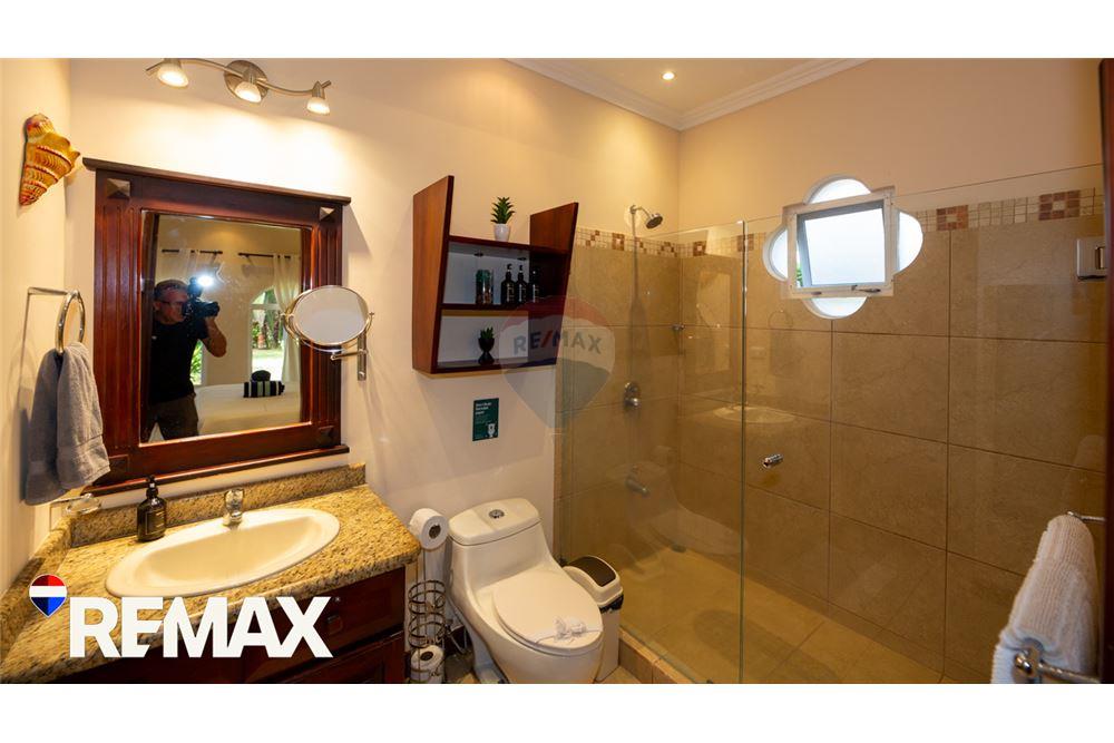 Residential - Villa - Parrita - Esterillos, Puntarenas - Parrita, Costa Rica - Caribbean & Central Ameri - 15 - 90168013-180
