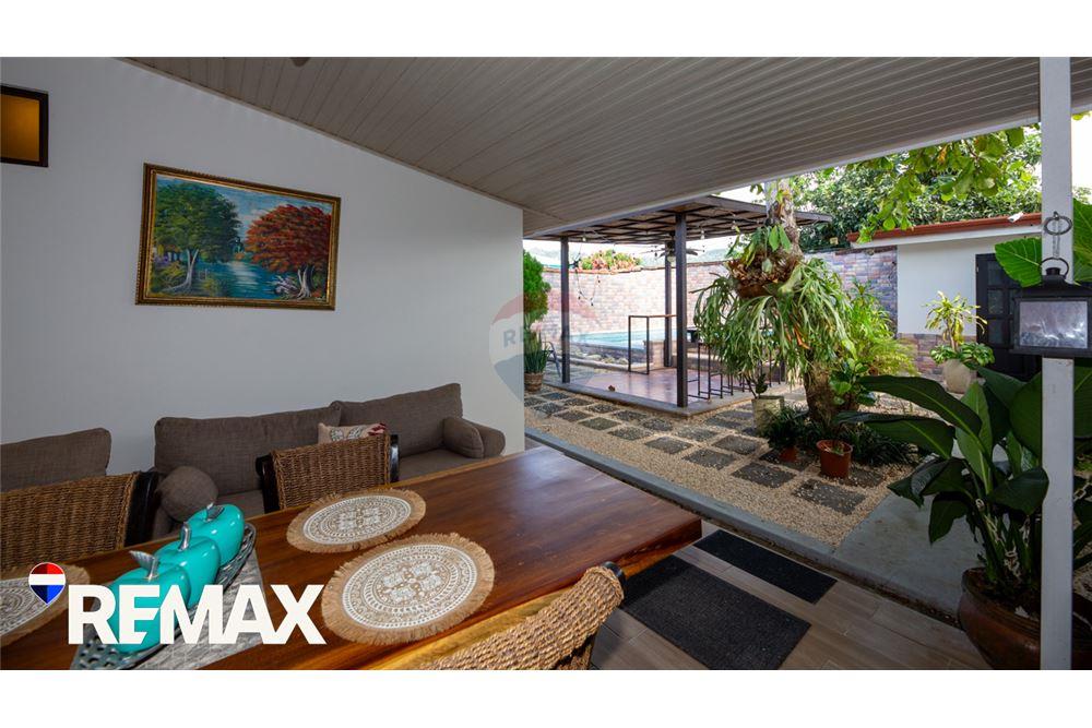 Residential - Villa - Jaco - Jaco, Puntarenas- Garabito, Costa Rica - Caribbean & Central Ameri - 3 - 90168013-182