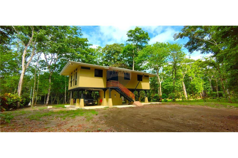 Residential - Villa - Puntarenas, Puntarenas - Puntarenas, Costa Rica - Caribbean & Central Ameri - 1 - 90168026-96