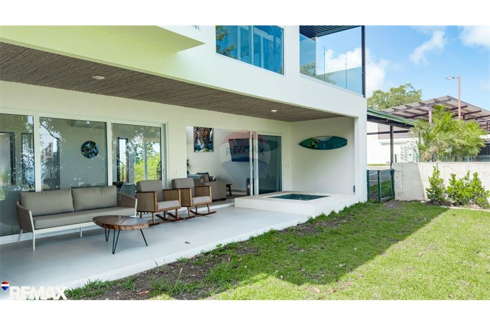 Residential - Villa - Jaco - Herradura, Puntarenas- Garabito, Costa Rica - Caribbean & Central Ameri - 3 - 90168012-259