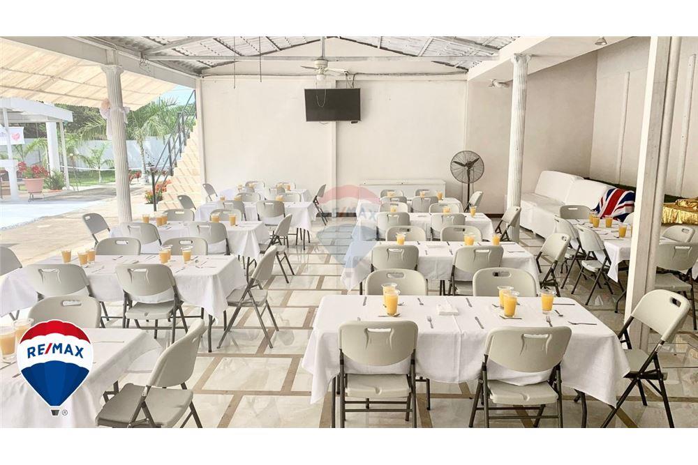 Commercial - Commercial/Retail - Puntarenas, Puntarenas - Puntarenas, Costa Rica - Caribbean & Central Ameri - 3 - 90168030-58