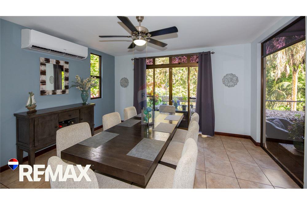 Residential - Villa - Parrita - Esterillos, Puntarenas - Parrita, Costa Rica - Caribbean & Central Ameri - 20 - 90168013-184