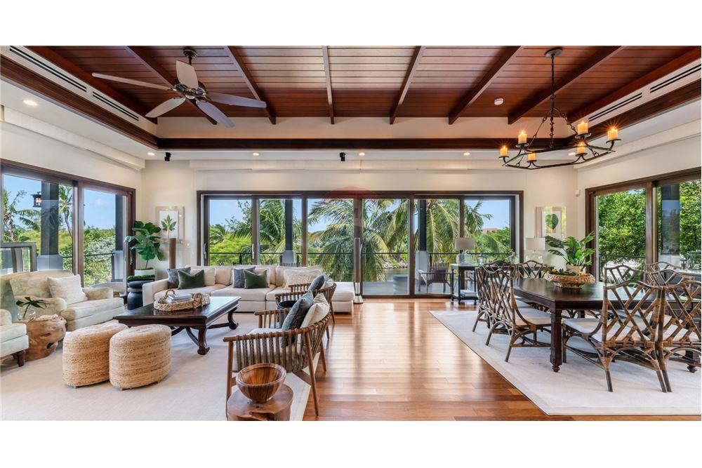 Residential - Villa - W Bay Bch South, Seven Mile, Cayman Islands - Caribbean & Central Ameri - 6 - 90146050-22