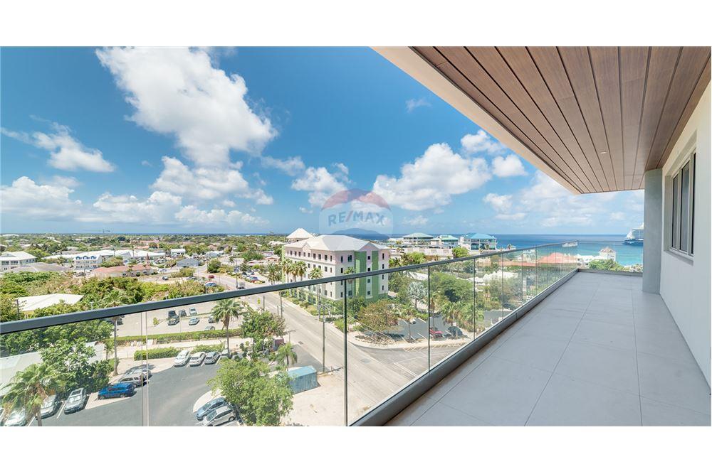 Residential - Villa - George Town Centr, George Town, Cayman Islands - Caribbean & Central Ameri - 22 - 90146013-871